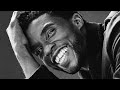 Chadwick Boseman Tribute: Rest In Power