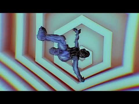 Fake Palms - Holograms [OFFICIAL VIDEO]