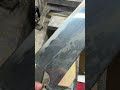 JNS Wakui Bloomery Gyuto 240mm nr 21