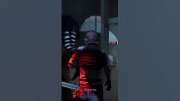 ALL 8 Exhaustion PERKS RANKED #dbd #dbdshorts #shortsvideo