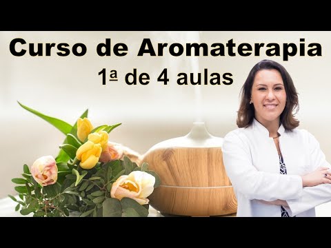 Vídeo: Como tomar um banho de aromaterapia: 13 etapas (com fotos)