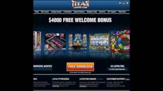 Win win игровые автоматы титан казино бездепозитный бонус