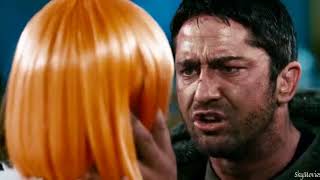 ||Gamer(2009) hollywood movie fight clip|| in hindi