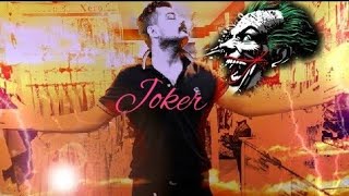 Joker Song | Feel The Voice By  Moonkhan1219 Heart Touching Voice Use Head Phone 