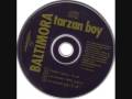 BALTIMORA - Tarzan Boy (rare extended dub)