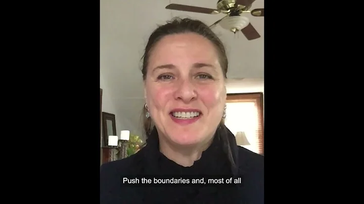 Introducing the Judges | Theresa McCullough