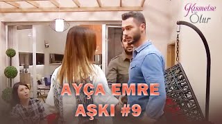 Baştan Sona Ayça & Emre Aşkı \