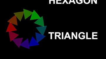 Adobe flash animation tutorial for beginners : Amazing Shapes animation