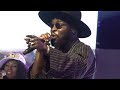 M.anifest : Suffer Live