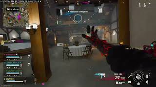 Julio's Multi Kill 🚀