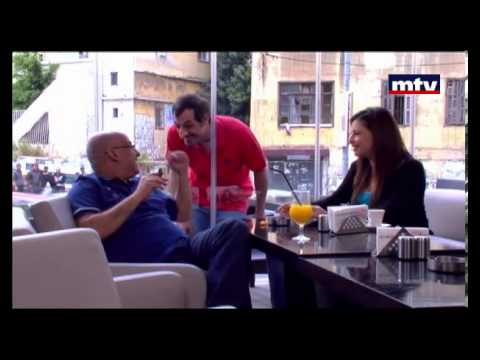 Ma Fi Metlo 15 Apr 2013 - Maurice  ما في متلو - موريس