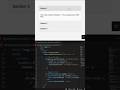 Animated Accordion Menu Using HTML, CSS &amp; JavaScript | Smooth UI Effect. #AccordionMenu #javascript