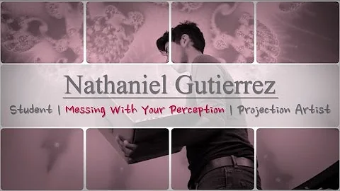 UNM Proud - Nathaniel Gutierrez