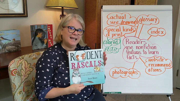 Michelle Coburn, teacher extraordinaire, talks abo...