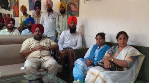 Sh.Jaidev Ji Tabla Solo  & Yogesh Garg Nagma Player.