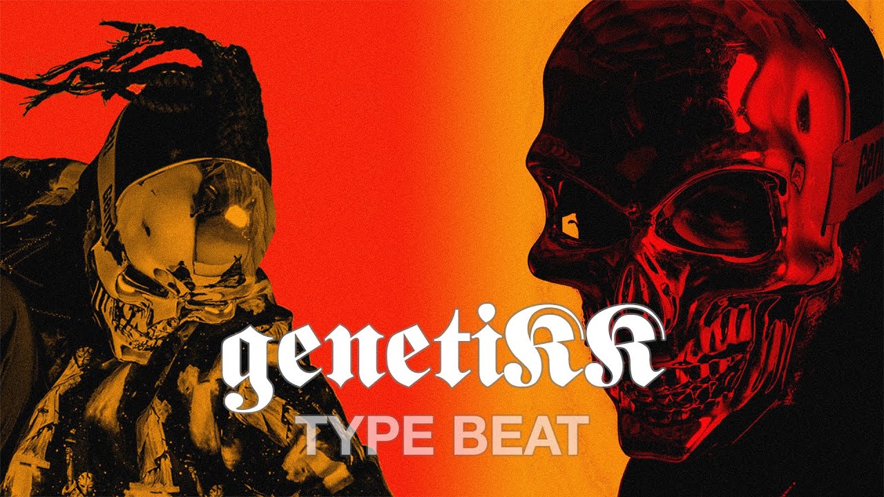 (free) genetikk type beat 2021 - kappa - boombap sample instrumental | warden