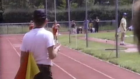 1995 redwood empire track girls 800m pamela richar...