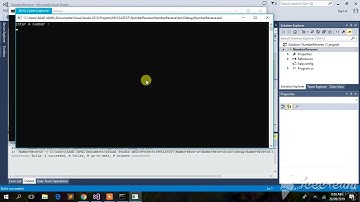 C# Program to Get a Number and Display the Number with its Reverse