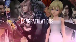 LostInSilenceStudio First Audition Results