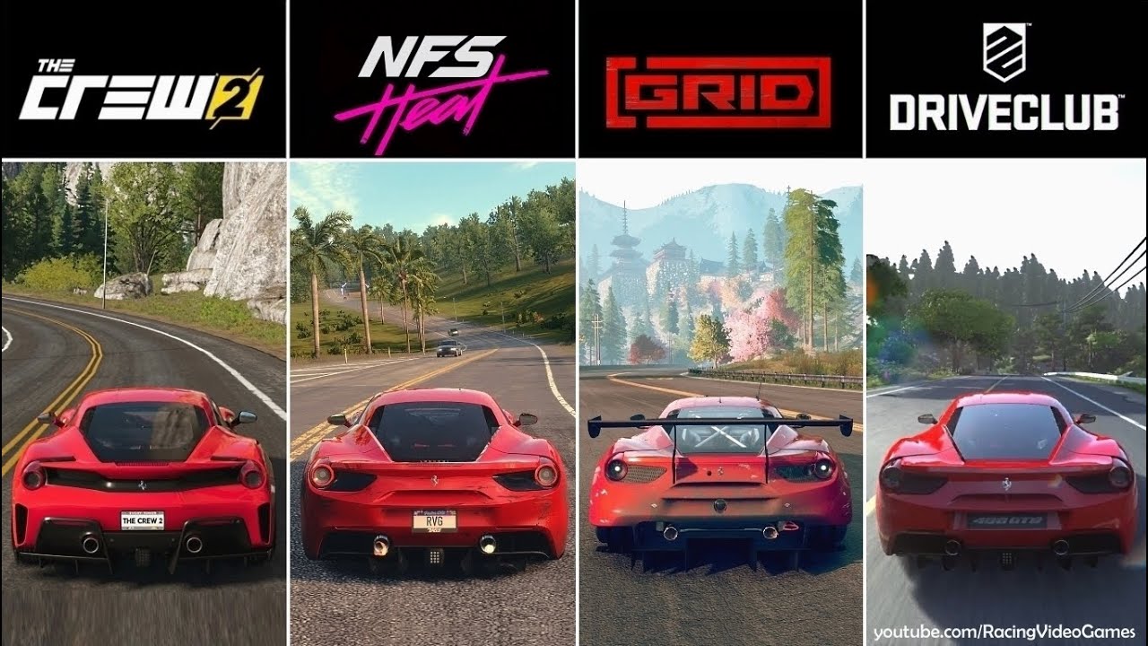 Games like GRID Autosport • Games similar to GRID Autosport • RAWG