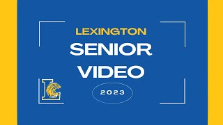 LHS Senior Video 2023
