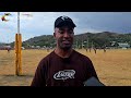 Giving back to his roots: Hewago “Ace” Oea inspires Gordans community