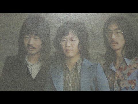 22歳の別れ かぐや姫 