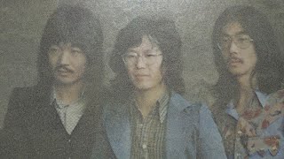 22歳の別れ　かぐや姫