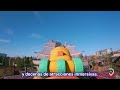 Epic Universe en Universal Orlando: costos, hoteles y cómo llegar al parque