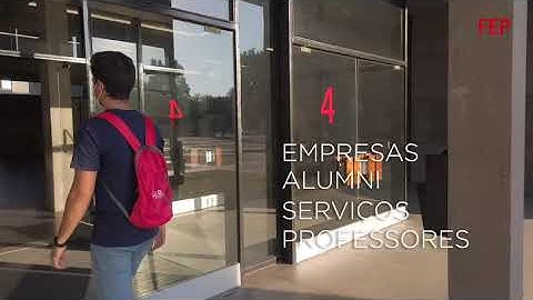 Bem-vindos à FEP 2021/2022