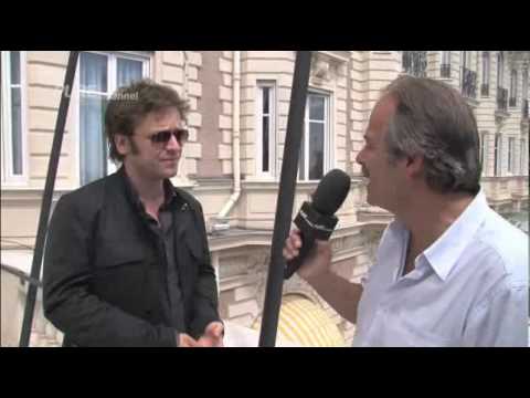 L'interview de Jonathan Zaccai par Jean-Pierre Lavoignat