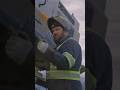 Making solid things liquid - Heavy Equipment Mechanic #heavyequipment #automobile