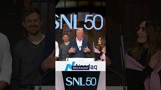 NBCU Chairman & SNL at Nasdaq Opening Bell 🔔