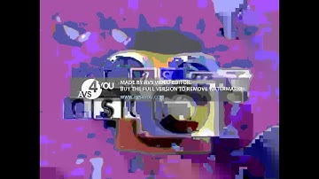 (REQUESTED) Klasky Csupo in Total Wreck on AVS