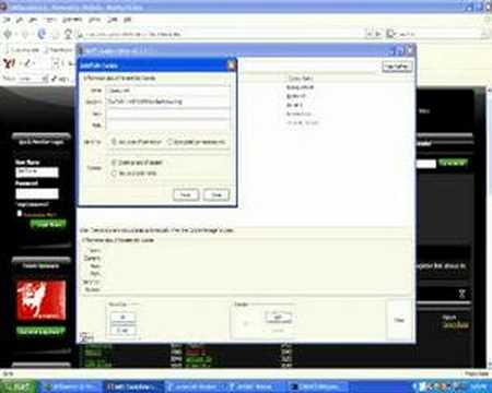 hi jacking vbulletin