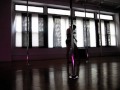 Just Needed this Freestyle | Tracee @Body &amp; Pole