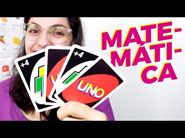 Uno da multiplicação - Educa Market