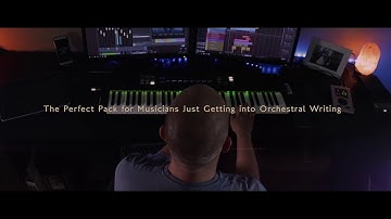 Cinematic | Hyperion Strings Micro 【Trailer Scoring Competition 2018】