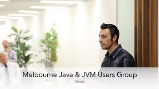 News (5 Feb 2014) - Melbourne Java & JVM Users Group