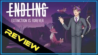 Endling - Extinction is Forever: Ultimate Review