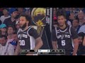 San Antonio Spurs' BEST PLAYS from the 2026 NBA Finals 🏀🔥 | Top Finals Highlights