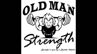 Old Man Strength: Ep 5.11 Derek Duke Heartland College Sports