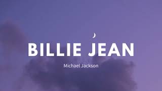 Billie Jean 1 Hour - Michael Jackson
