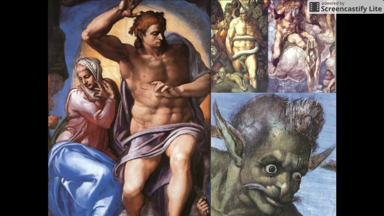 Chapter 5, Part 1: Encaustic, Fresco and Tempera