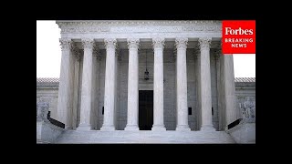 Full GOP Senator Slams SCOTUS Leak: 'How Would You Feel If You Had A Case Before The US Supreme Court' Guide