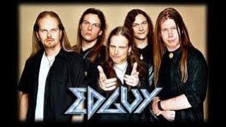 Edguy: Top 10 songs