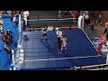 Campionati italiani assoluti e Trofeo Italia 2018 RING 2