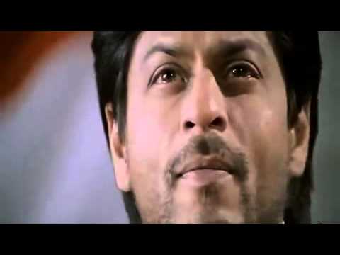 chak de india climax scene.wmv