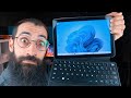 TABLET HÍBRIDO BARATO | CHUWI Hi10 X1