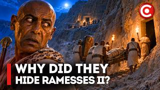 They Found the Lost Pharaohs β But Not Their Story | The Secret Tomb TT320
How did a secret Egyptian tomb come to hold the mummies of Ramesses II, Seti I, Thutmose III, Ahmose I, and other great rulers of ancient Egypt?
TT320, also known as the Royal Cache at Deir el-Bahri, is one of the most extraordinary archaeological discoveries in the history of Egypt β a tomb where ancient priests hid kings, a local family kept the secret for years, and archaeologists later managed to save its contents in just 48 hours.
But the real mystery is not only which mummies were found inside.
The deeper question is why so many pharaohs were removed from their own tombs and hidden together in a narrow corridor.
The story begins centuries before the discovery of TT320.
In this documentary episode, youβll discover:
00:00 How artifacts from an unknown tomb began appearing on the European market
00:52 What the TT320 tomb is
01:47 Why the priests moved the pharaohsβ mummies
03:20 Pinedjem II and the priestly family buried in the cache
03:45 How Ramesses II was moved from KV7 to TT320
04:29 What happened to Seti I
05:39 The legend of how the royal cache was discovered
05:50 Is the story of the lost goat actually true?
06:28 The Abd el-Rassul family and the Deir el-Bahri cache
06:45 How Gaston Maspero learned about the unknown royal tomb
09:24 The government begins emptying TT320
09:47 Γmile Brugsch and Ahmed Kamal take over the operation
10:22 Which pharaohs were found in TT320
11:58 Who was the tomb originally built for?
12:27 The archaeological disaster of 1881
12:39 What was lost forever during the clearance
14:03 The mysteries surrounding TT320 that remain unsolved
And the story holds one more mystery.
Among the great pharaohs in TT320 are mummies whose identities remain unknown.
One of them would remain unidentified for more than a century, until modern science began using genetic testing to uncover who was really lying beneath the ancient linen wrappings.
TT320 is a story of three very different kinds of βrescue.β
Three thousand years ago, priests removed the kings from their tombs to protect them.
In the 19th century, people began removing the objects around them to sell them.
And in 1881, archaeologists removed everything that remained in order to save it.
The bodies survived.
The story of how they got there survived only in part.
Like this video? Hit SUBSCRIBE with NOTIFICATIONS ON because you wont want to miss our next one coming out soon!
β¨ Subscribe for new videos : https://www.youtube.com/channel/UC9iAEi1Doz1s5gy1geBcG0g?sub_confirmation=1
β¨ Check out these videos you might like:
β£
β£
β£
π BECOME A SUPPORTER π
Anyone who considers what we do to be useful for themselves has the opportunity to support us with the symbolic sum of just $4.99 per month. No matter how small this amount may seem to you, it would be an invaluable help to us and a sign of appreciation for what we do. This gesture from you will allow us to develop much faster, as we will have the opportunity to make more and better quality productions, as well as to expand the covered topics. Not only that, but you are going to be on top of our priority list, when we are replying to comments!
π https://www.youtube.com/channel/UC9iAEi1Doz1s5gy1geBcG0g/join They Found the Lost Pharaohs β But Not Their Story | The Secret Tomb TT320